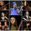 „Amoroso i mladi talenti“ :Koncert posvećen sećanju na dr Miru Ivanović