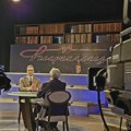 Miljuš: Vučić se više puta sastao sa Marićem, nego sa Užičanima