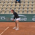 Rolan Garos UŽIVO: Aleksandra nadomak polufinala, Koboli poveo