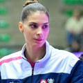 Legendarna srpska odbojkašica završila karijeru!
