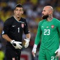 „Vanja je ono što treneri traže! Izuzetno moderan golman“