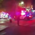 Horor pred početak Mundijala! Pucnjava kod kampa fudbalera Engleske u Americi: devet osoba povređeno!