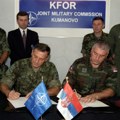 Na današnji dan: Potpisan Kumanovski sporazum koji je okončao NATO bombardovanje SRJ