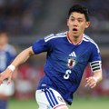Japan ostao bez kapitena - Endo zbog povrede završio reprezentativnu karijeru