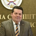 Stevandić: Niko ne može da blokira rad Narodne skupštine Republike Srpske
