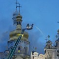 Unesko strahuje da je Kijevsko-pečerskoj lavri naneta značajna šteta