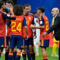 Kad lopta neće u gol, onda jednostavno neće. Selektor Španije nakon kiksa: Moramo da nastavimo da verujemo