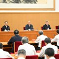 Održana Nacionalna konferencija o izgradnji Partije u Pekingu