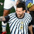 Mesi otkrio razlog suza: "Prošao sam kroz teške dane"