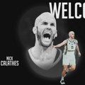 (VIDEO) "Absolute Cinema" u Solunu – PAOK "uz kokice" predstavio Kalatesa!