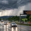 U Nemačkoj upaljen meteo-alarm: Prvo pakleni toplotni talas od 38 stepeni, a onda stižu brutalne oluje i orkanski vetrovi!