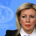Zaharova predložila Poljskoj da odlikovanja data Kijevu uruči drugim nacistima