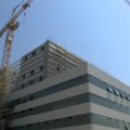 Izgradnja “Tiršove 2” – kraj radova do leta sledeće godine