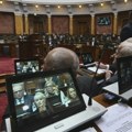 Skupština izabrala članove Veća Agencije za borbu protiv korupcije