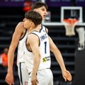 Srpski kadeti rutinski preko Obale Slonovače do nokaut faze