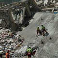 Broj žrtava u zemljotresima u Venecueli porastao na 2.295