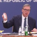 SSP pita: Da li je predsednik države nadležan da promoviše lekove i daje zdravstvene savete?