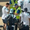 Mesi ostao u neverici posle poteza Amerikanaca! Krenuo u avion, ali ga je obezbeđenje zaustavilo: Legendarni Argentinac…