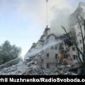 Ruski napad na Kijev izazvao nove pozive u SAD i Evropi za oštrije djelovanje