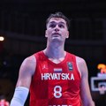 Hrvati zgromili rivala i ispisali istoriju: Niko kao Mario Hezonja