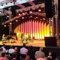 Završno veče Novosadskog džez festivala: Sve boje muzike