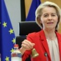 Evropska komisija predaje pismenu preporuku za Srbiju za otvaranje klastera 3