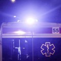 Devojčica (2) pala sa terase u Beogradu: Majka bila sa njom, hitno prevezena u bolnicu
