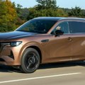 Mazda CX-80: EKO bonus od 10.000 evra