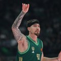 Huančo Ernangomez veran Panatinaikosu - novi ugovor do 2030. godine