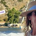 "Možeš da se zabavljaš sa raznim tipovima, važno je sa kim praviš dete": Marijana Mićić dugo krila muža, a sada pokazala kako…