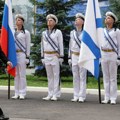 Putin: Svet se menja pred našim očima, na kocki su sudbina i budućnost Rusije