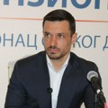 Ognjenović u Novom Pazaru: Septembar će biti mesec penzionera