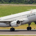 GetJet više ne leti za Er Srbiju: Airbus A320 LY-TAP odleteo za Viljnus
