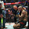 Sočne psovke, spominjanje zatvora i obećanje! Danijel Rodrigez se oglasio posle brutalnih batina koje je dobio od Uroša…