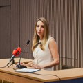 Đedović Handanović: Situacija sa vodostajem Dunava izuzetno kompleksna, struja ostaje stabilna