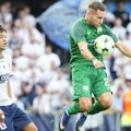 Drama u meču potencijalnih rivala Zvezde: Veljko Simić pogodio, ceo stadion čekao Radeta Obrenovića