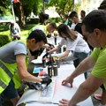 Ako Vučić daje 6.000, studenti da daju sedam