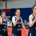 Srbija protiv Finske za medalju i lep kraj EP