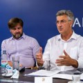 Појефтињује гориво, Пленковић објавио нове цијене