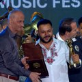 Mile Novković prva truba Sabora, najbolji orkestar Vasiljević iz Požege