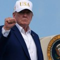 Tramp šalje Kušnera u Izrael: Sastanak koji može promeniti situaciju u Gazi