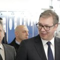 Još ga dava: Vučić najavljuje raspisivanje izbora za 15 do 25 dana