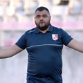 Marko Neđić: „Zašto od početka grešite na našu štetu?“