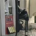 Od ponoći skuplje sve vrste goriva u Hrvatskoj