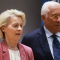 Fon der Lajen: Antonio Kosta i ja smo uz predsednicu MKS Tomoko Akane