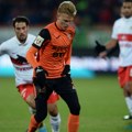 Sunovrat kakav se ne pamti! Izdao Partizan, pa završio u najgoroj ligi u Evropi