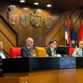 U Novom Sadu održano sedmo javno slušanje o Predlogu zakona o Pravosudnoj akademiji