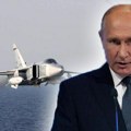 Moćni taktički bombarder raznet u komade! Ruski ponos nestao u buktinji! U jednoj sekundi zbrisan sa lica zemlje, objavljen…