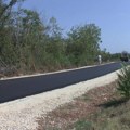 Privode se kraju radovi i na asfaltiranju Ulice 14. oktobar u Novom Milanovcu