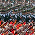 IRGC: „Sa žaljenjem” počeo odgovor na američke napade